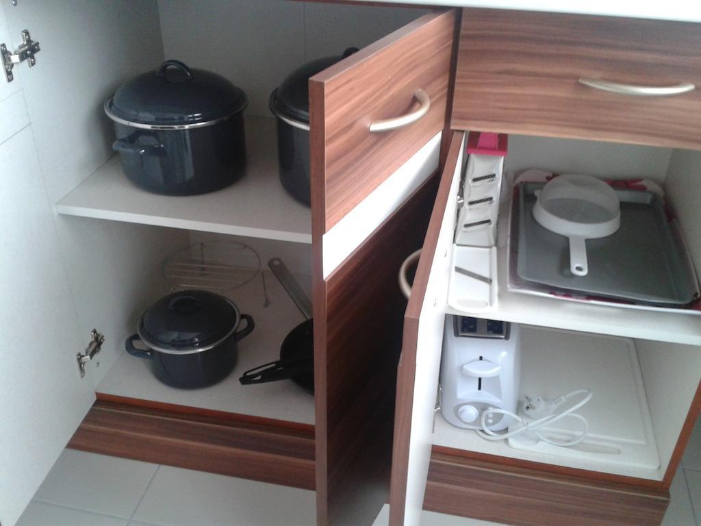 Cecilia Apartman Apartment Sárvár Cameră foto